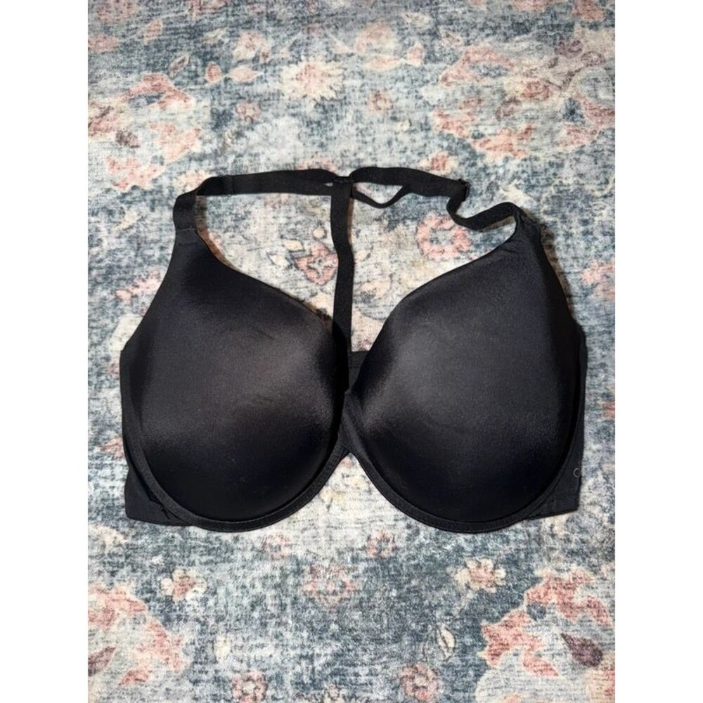 PINK Victoria’s Secret Wear everywhere tshirt push up bra size 36DDD